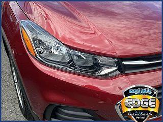 2021 Chevrolet Trax LS KL7CJKSB7MB332299 in Freeport, NY 5