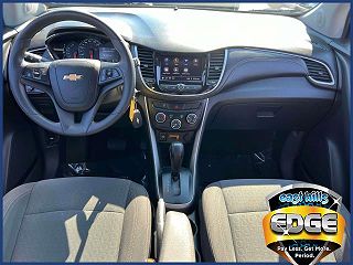 2021 Chevrolet Trax LS KL7CJNSM2MB374897 in Freeport, NY 11