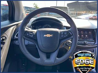 2021 Chevrolet Trax LS KL7CJNSM2MB374897 in Freeport, NY 12