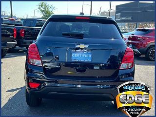 2021 Chevrolet Trax LS KL7CJNSM2MB374897 in Freeport, NY 6