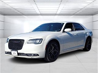 2021 Chrysler 300 S VIN: 2C3CCABG7MH626509