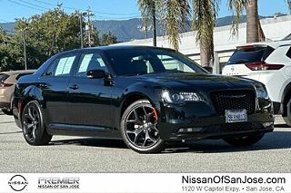 2021 Chrysler 300 S VIN: 2C3CCABG7MH634559