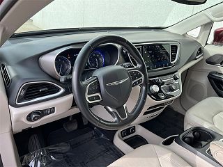 2021 Chrysler Pacifica Touring-L 2C4RC1BGXMR598043 in Aitkin, MN 10