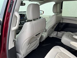 2021 Chrysler Pacifica Touring-L 2C4RC1BGXMR598043 in Aitkin, MN 24