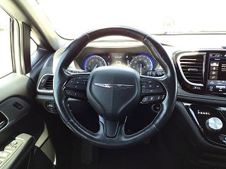 2021 Chrysler Pacifica Touring-L 2C4RC1BG1MR607874 in Chandler, AZ 19