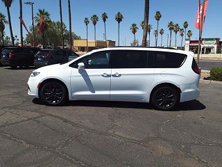 2021 Chrysler Pacifica Touring-L 2C4RC1BG1MR607874 in Chandler, AZ 3