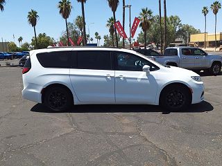 2021 Chrysler Pacifica Touring-L 2C4RC1BG1MR607874 in Chandler, AZ 7