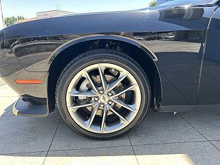 2021 Dodge Challenger GT 2C3CDZKGXMH676400 in Bakersfield, CA 29