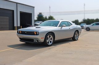 2021 Dodge Challenger SXT VIN: 2C3CDZAG3MH630876