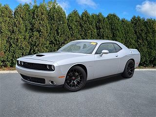 2021 Dodge Challenger R/T VIN: 2C3CDZBT3MH546584