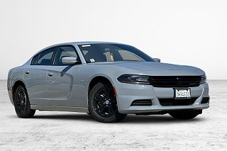 2021 Dodge Charger SXT 2C3CDXBG2MH548527 in Burlingame, CA 1