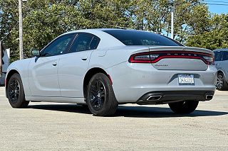 2021 Dodge Charger SXT 2C3CDXBG2MH548527 in Burlingame, CA 5