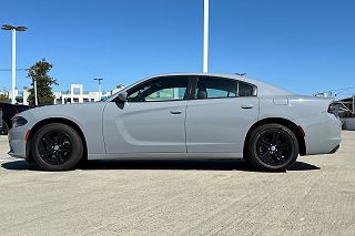 2021 Dodge Charger SXT 2C3CDXBG2MH548527 in Burlingame, CA 6