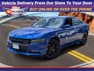 2021 Dodge Charger SXT 2C3CDXJG3MH675711 in Colorado Springs, CO 1
