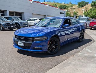 2021 Dodge Charger SXT 2C3CDXJG3MH675711 in Colorado Springs, CO 2