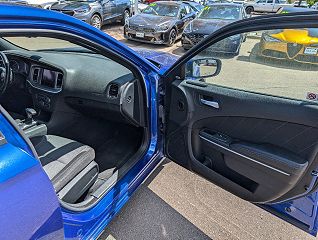 2021 Dodge Charger SXT 2C3CDXJG3MH675711 in Colorado Springs, CO 21