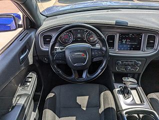 2021 Dodge Charger SXT 2C3CDXJG3MH675711 in Colorado Springs, CO 24