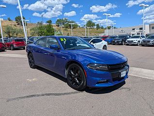 2021 Dodge Charger SXT 2C3CDXJG3MH675711 in Colorado Springs, CO 4