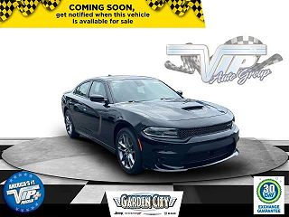 2021 Dodge Charger GT VIN: 2C3CDXMGXMH601567