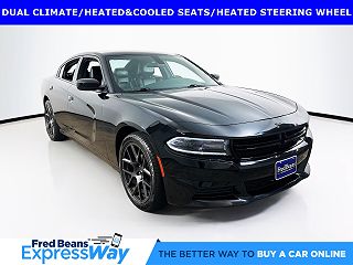 2021 Dodge Charger SXT 2C3CDXBG9MH638872 in Langhorne, PA 1