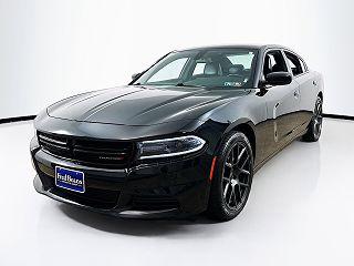 2021 Dodge Charger SXT 2C3CDXBG9MH638872 in Langhorne, PA 4