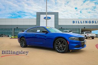 2021 Dodge Charger SXT VIN: 2C3CDXBG6MH619955