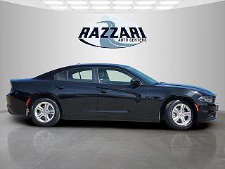 2021 Dodge Charger SXT 2C3CDXBG7MH579160 in Merced, CA 4