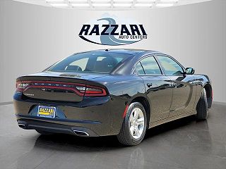 2021 Dodge Charger SXT 2C3CDXBG7MH579160 in Merced, CA 5