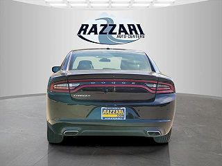 2021 Dodge Charger SXT 2C3CDXBG7MH579160 in Merced, CA 6
