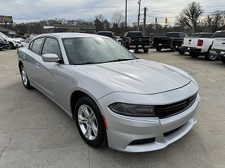 2021 Dodge Charger SXT VIN: 2C3CDXBGXMH642803