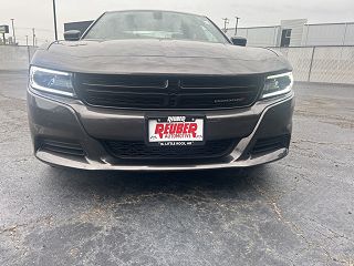 2021 Dodge Charger SXT VIN: 2C3CDXBG9MH624762