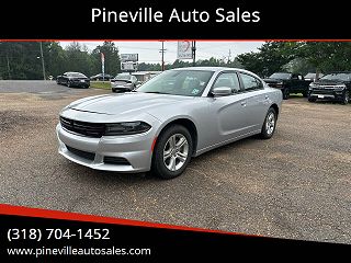 2021 Dodge Charger SXT VIN: 2C3CDXBG4MH628329