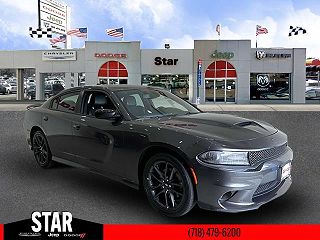 2021 Dodge Charger GT VIN: 2C3CDXMG8MH580010