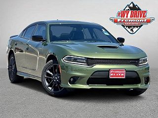 2021 Dodge Charger GT VIN: 2C3CDXMG3MH582196