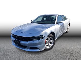 2021 Dodge Charger SXT 2C3CDXBG1MH514837 in San Leandro, CA 1