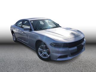2021 Dodge Charger SXT 2C3CDXBG1MH514837 in San Leandro, CA 2