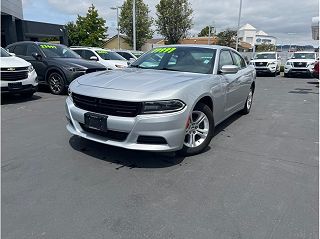 2021 Dodge Charger SXT 2C3CDXBG1MH514837 in San Leandro, CA 23