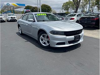 2021 Dodge Charger SXT 2C3CDXBG1MH514837 in San Leandro, CA 24