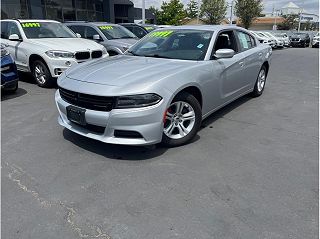 2021 Dodge Charger SXT 2C3CDXBG1MH514837 in San Leandro, CA 32