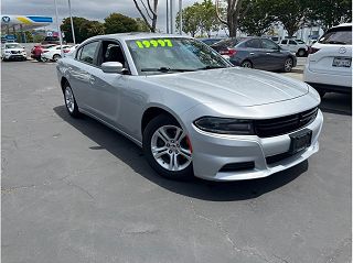 2021 Dodge Charger SXT 2C3CDXBG1MH514837 in San Leandro, CA 33
