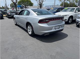 2021 Dodge Charger SXT 2C3CDXBG1MH514837 in San Leandro, CA 34