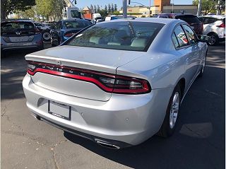 2021 Dodge Charger SXT 2C3CDXBG1MH514837 in San Leandro, CA 4