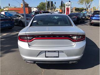 2021 Dodge Charger SXT 2C3CDXBG1MH514837 in San Leandro, CA 5