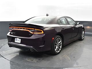 2021 Dodge Charger GT 2C3CDXMG7MH606130 in Tulsa, OK 11