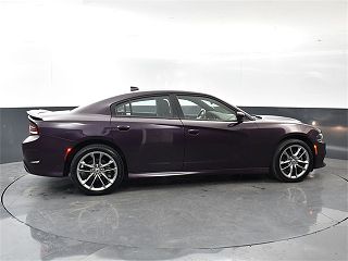 2021 Dodge Charger GT 2C3CDXMG7MH606130 in Tulsa, OK 13