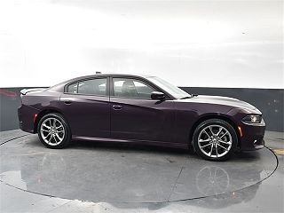 2021 Dodge Charger GT 2C3CDXMG7MH606130 in Tulsa, OK 14