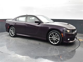 2021 Dodge Charger GT 2C3CDXMG7MH606130 in Tulsa, OK 15