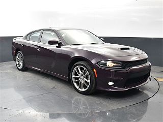 2021 Dodge Charger GT 2C3CDXMG7MH606130 in Tulsa, OK 16