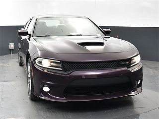 2021 Dodge Charger GT 2C3CDXMG7MH606130 in Tulsa, OK 2