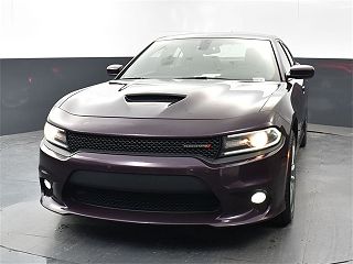 2021 Dodge Charger GT 2C3CDXMG7MH606130 in Tulsa, OK 4